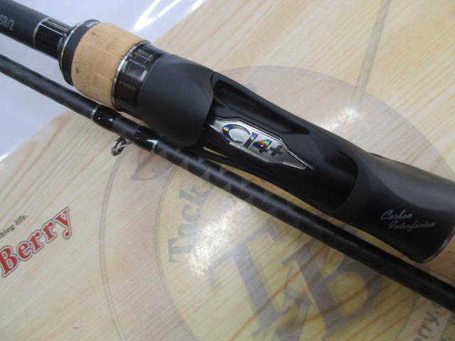 22エクスプライド 166XH-SB/2｜＠ベリーネット 日本最大新品中古釣具