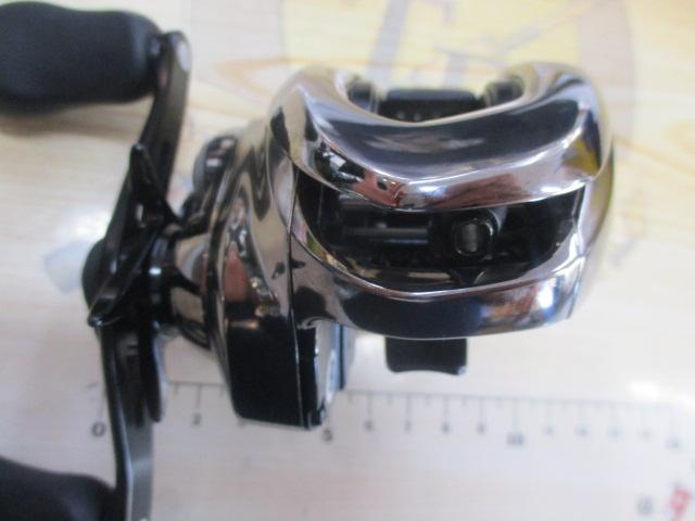 21アンタレスDC XG RH