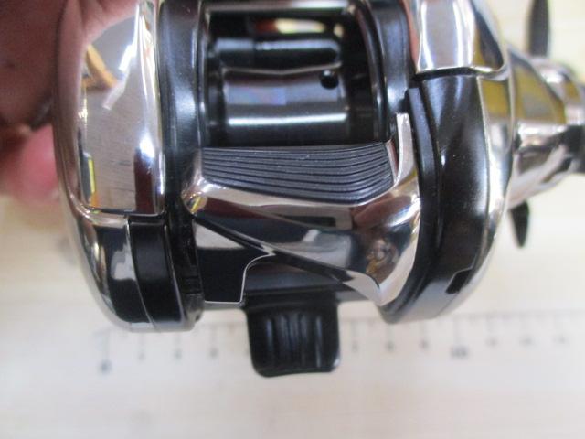 21アンタレスDC XG RH