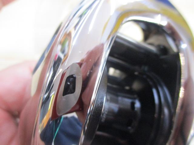 21アンタレスDC XG RH