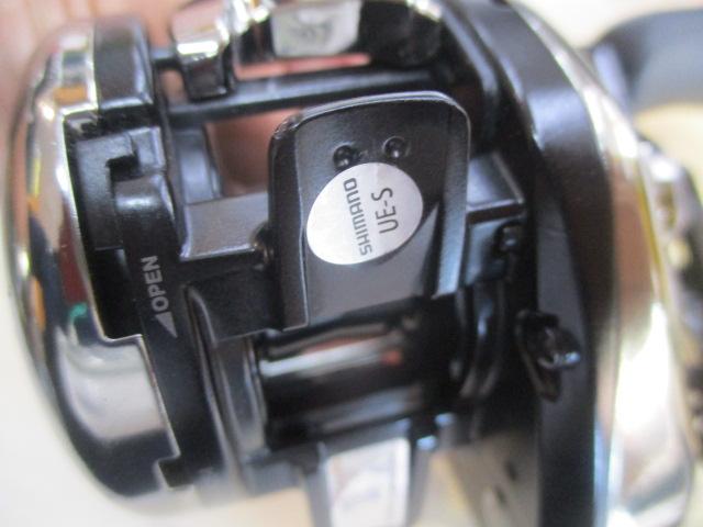 21アンタレスDC XG RH
