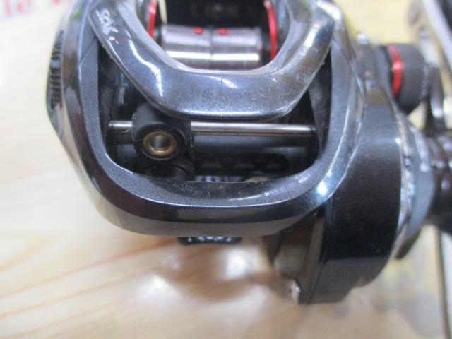 16スコーピオン 71HG