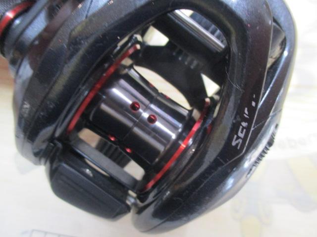 16スコーピオン 71HG