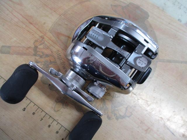 06アンタレスDC7 RH｜＠ベリーネット 日本最大新品中古釣具WEBショップ
