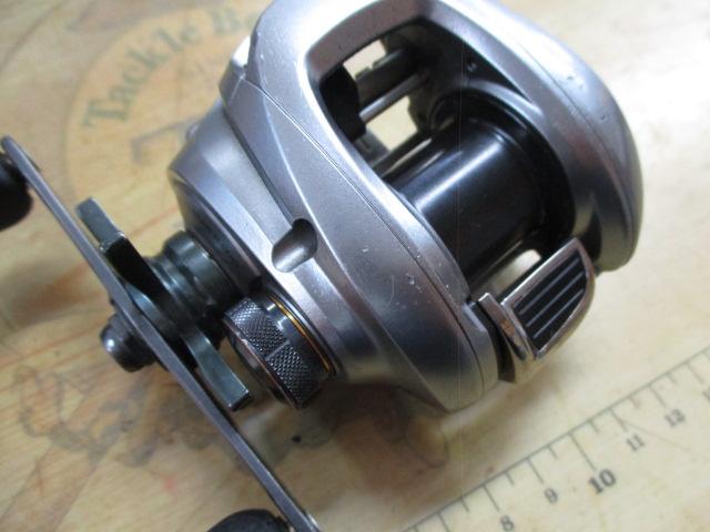 09アルデバランMg7 LH｜＠ベリーネット 日本最大新品中古釣具WEBショップ