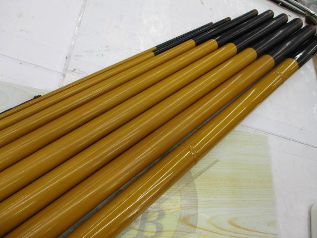 友心竿 硬調100