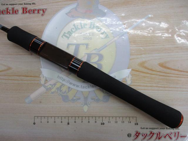 プレッソST 61L