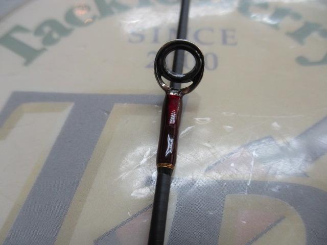レッドフリップ RF672S-ML/CK