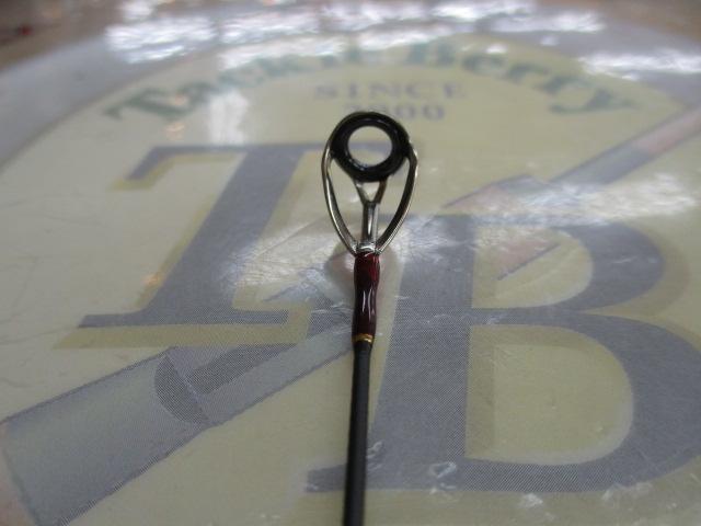 レッドフリップ RF672S-ML/CK
