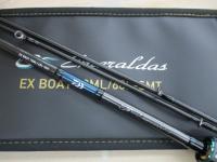エメラルダスEX BOAT 70MLS-SMT/68LS-SMT・W