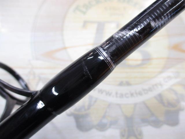 21グラップラーBBタイプC S80M