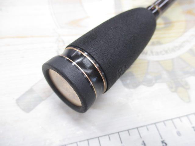 クロスフィールド XRFC-662ML-BF