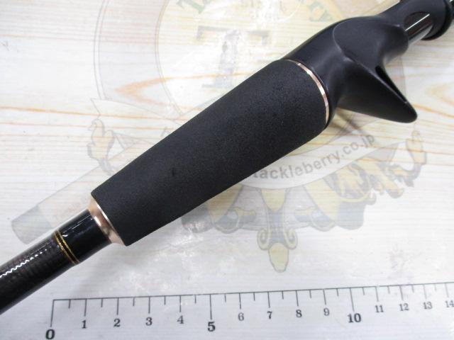 クロスフィールド XRFC-662ML-BF
