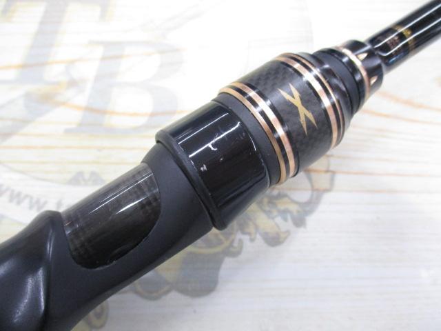 クロスフィールド XRFC-662ML-BF