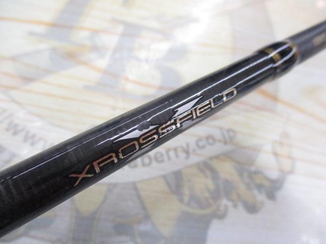 クロスフィールド XRFC-662ML-BF
