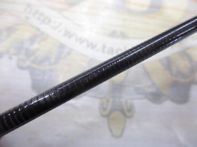 クロスフィールド XRFC-662ML-BF