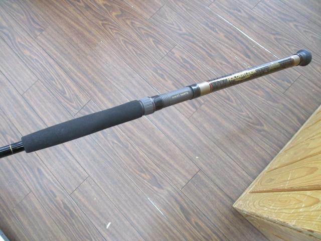 CCスーパー剣崎 50-240