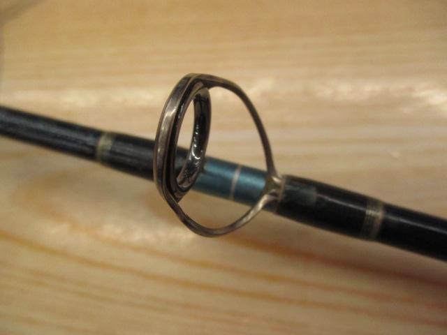 オシア炎月 B661R