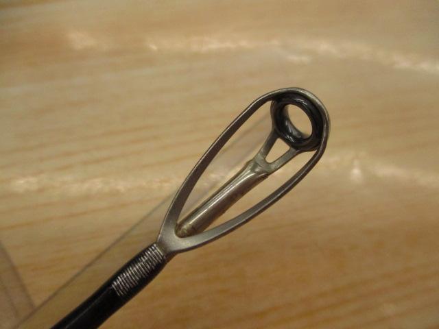 ランチLJ S601-3