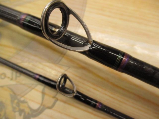 紅牙X 69HB-S