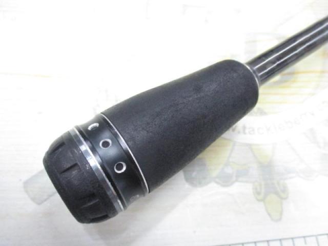 ホーネットスティンガープラス HSPC-662M MGS