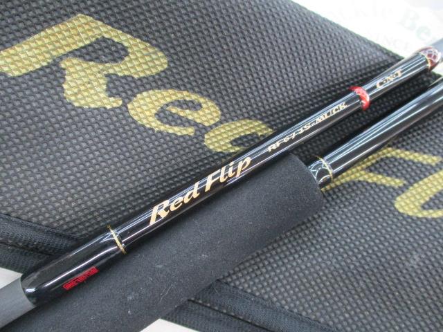 レッドフリップ RF672S-ML/CK