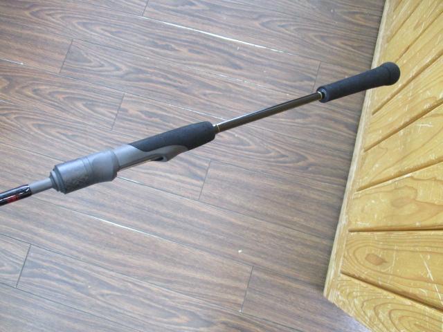 レッドフリップ RF672S-ML/CK