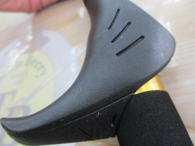 20炎月SS B610ML-S/R