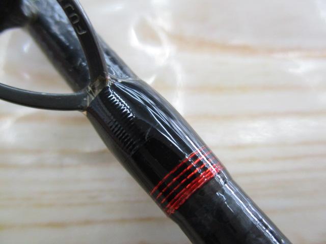 20炎月SS B610ML-S/R