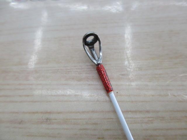 20炎月SS B610ML-S/R