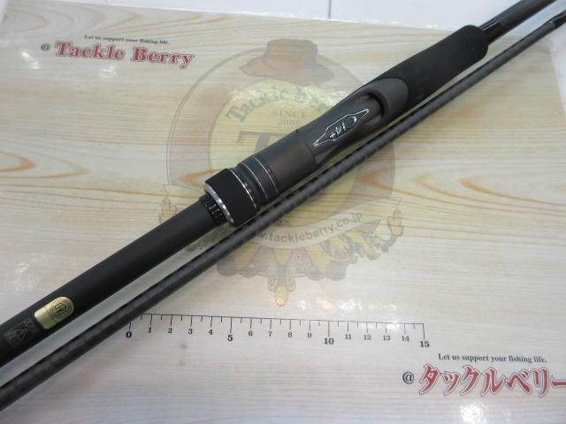 23ディアルーナ S100M｜＠ベリーネット 日本最大新品中古釣具WEBショップ
