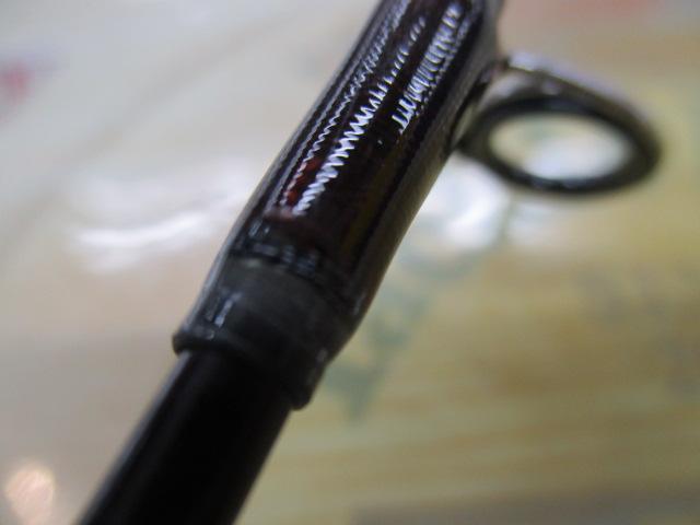 トラウティンマーキスボロン TMBS-566L TE