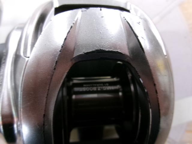 21ジリオン SV TW 1000HL