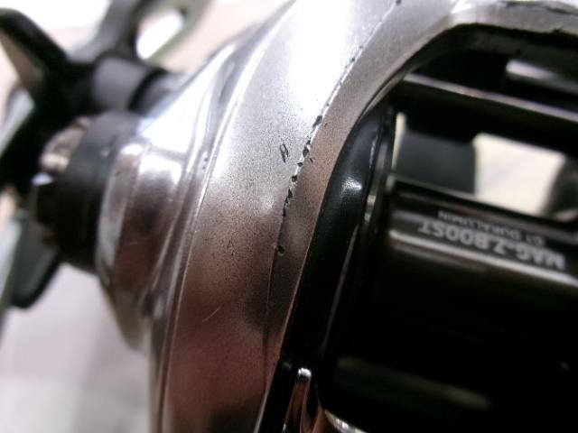 21ジリオン SV TW 1000HL