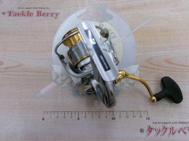21フリームス LT3000-CXH
