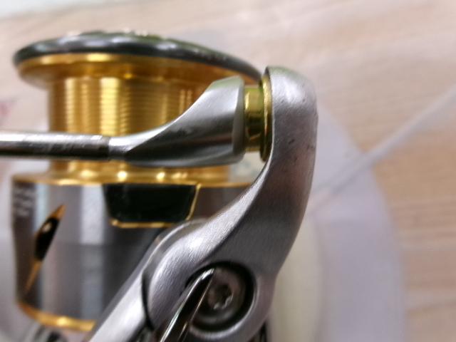 21フリームス LT3000-CXH