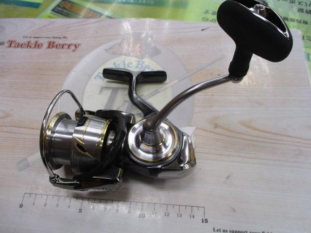 20ルビアス LT3000