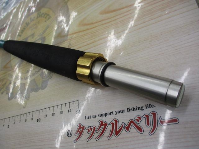 デッキスティックインスピレーション262グリップなし