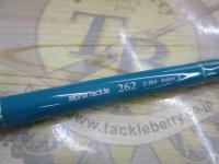 デッキスティックインスピレーション262グリップなし