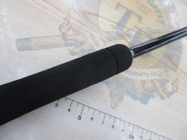19グラップラータイプLJ B63-3