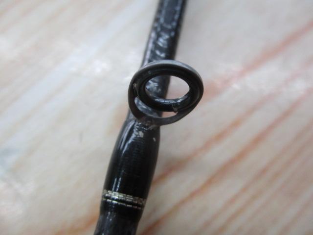 19グラップラータイプLJ B63-3