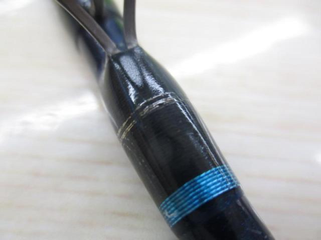 オシアブルーローズフルジーン B564S