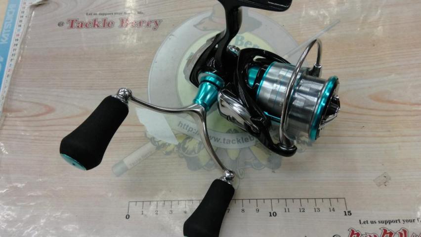 19エメラルダス LT2500S-H-DH