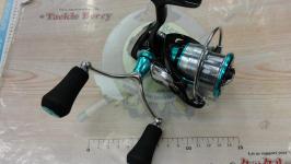 19エメラルダス LT2500S-H-DH