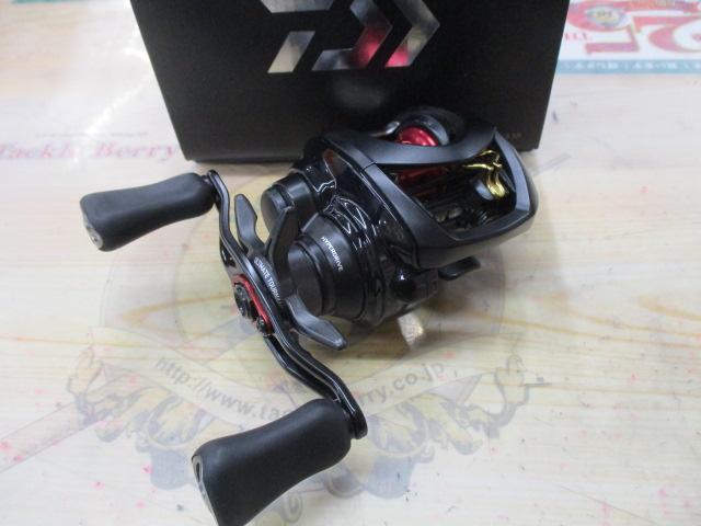 SS AIR TW 8.5R