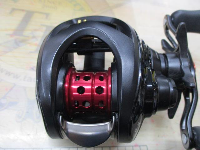 SS AIR TW 8.5R