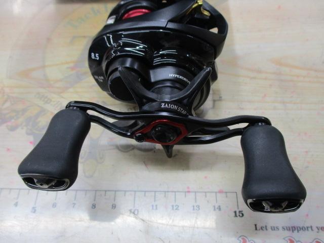 SS AIR TW 8.5R