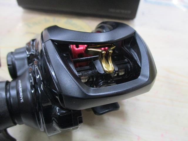 SS AIR TW 8.5R