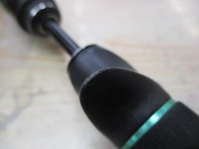 マスビートエクストリーム MEC-562UL