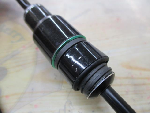 マスビートエクストリーム MEC-562UL